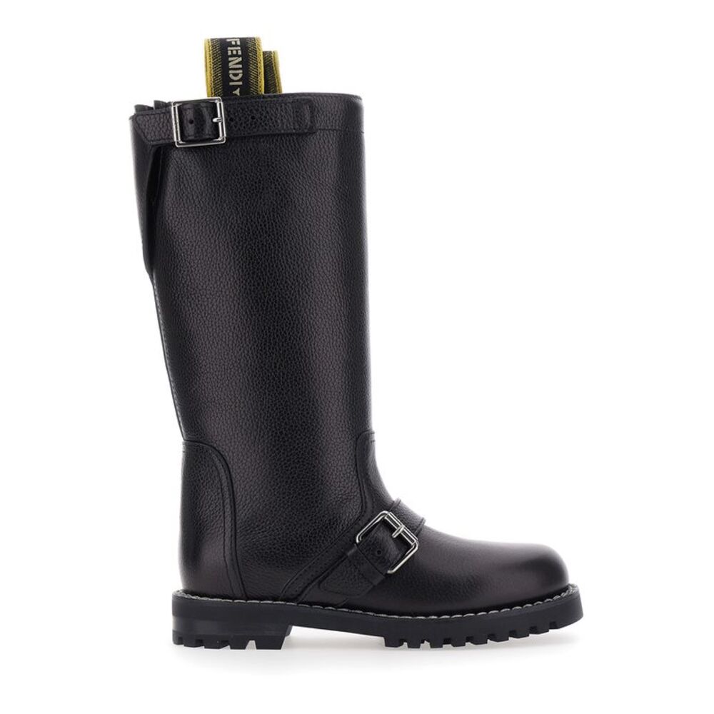 Fendi Women Biker Vitellio